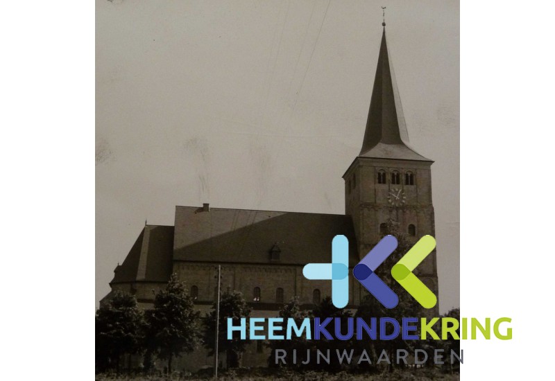 Elten.14 866 Vituskerk